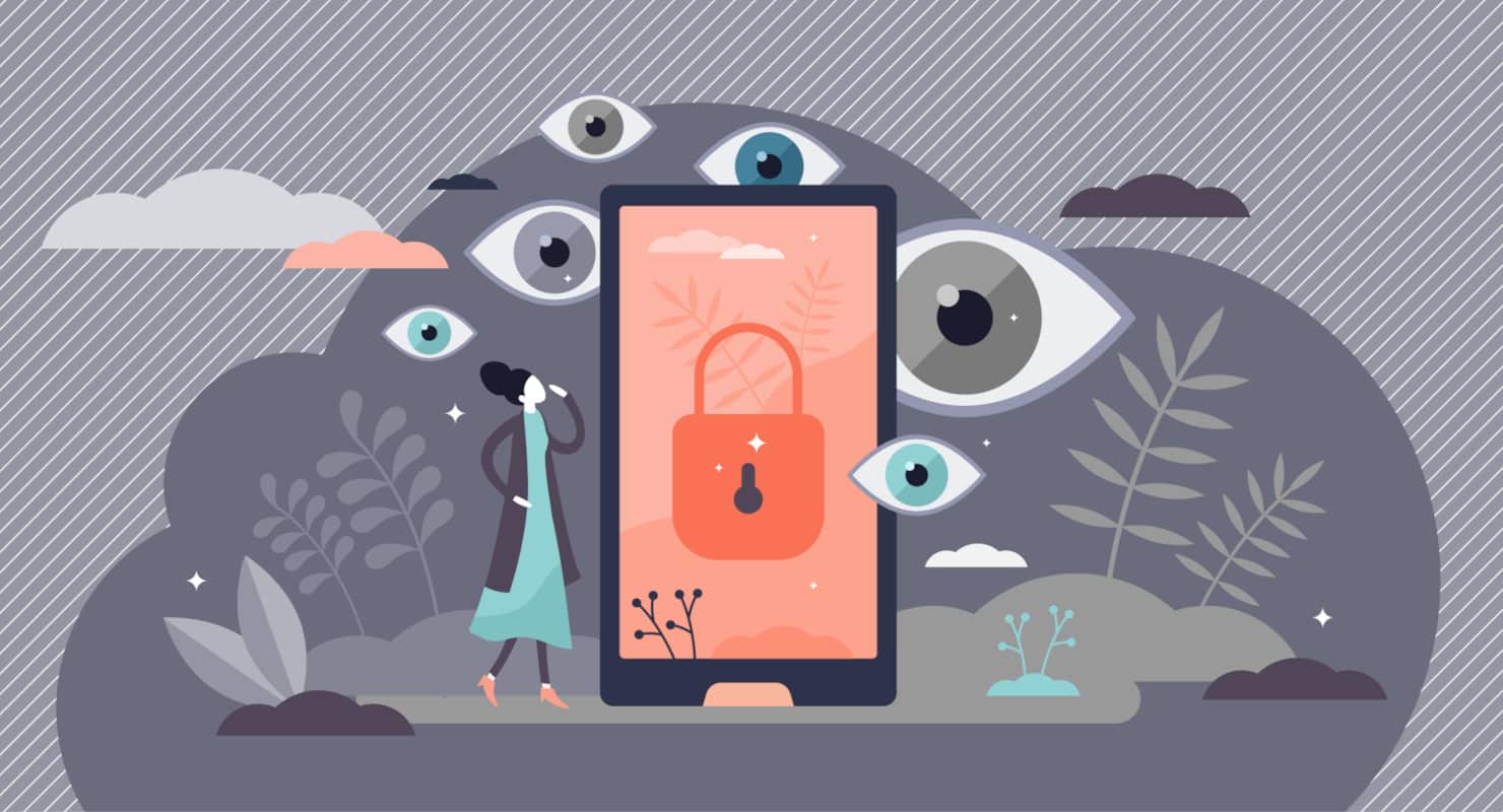 Free VPN ownership Investigation header illustration