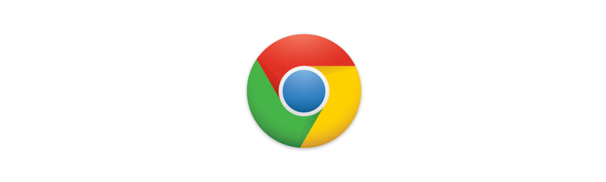 Google Chrome logo