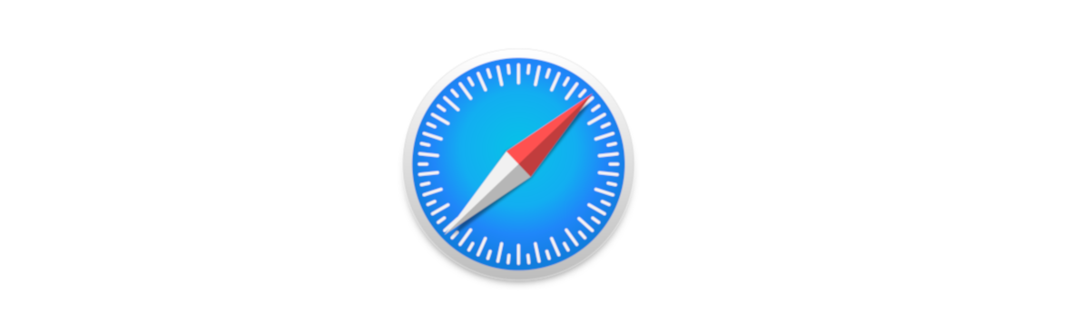Safari browser logo